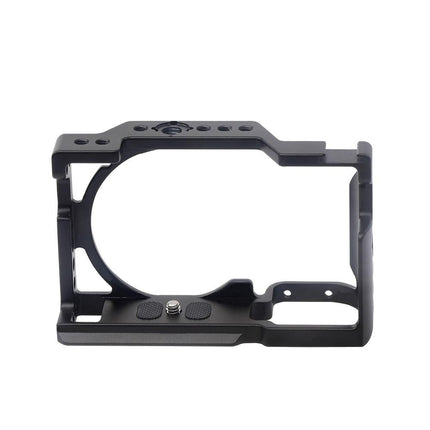 Metal Rabbit Cage For Sony A6000-A6500 Cameras