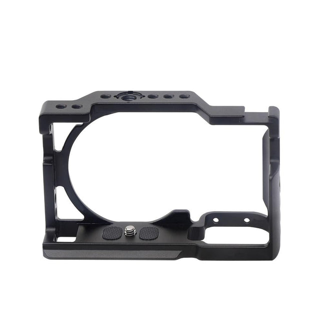 Metal Rabbit Cage For Sony A6000-A6500 Cameras