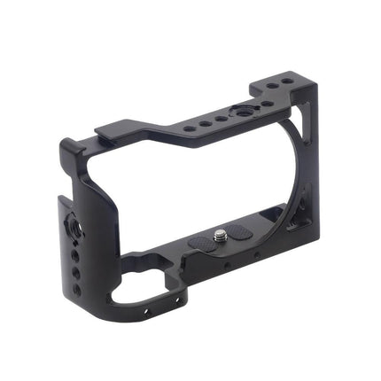 Metal Rabbit Cage For Sony A6000-A6500 Cameras