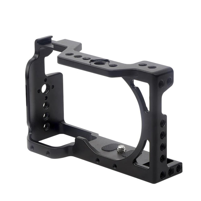 Metal Rabbit Cage For Sony A6000-A6500 Cameras