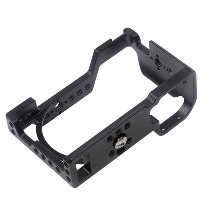 Metal Rabbit Cage For Sony A6000-A6500 Cameras