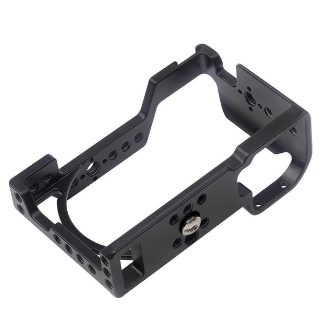 Metal Rabbit Cage For Sony A6000-A6500 Cameras