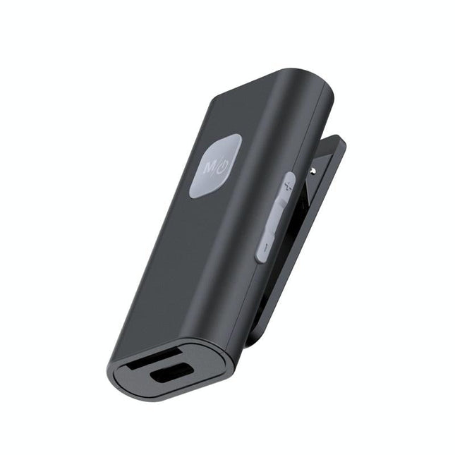 Bluetooth Car Audio Receiver - Plug-In Card