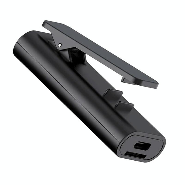 Bluetooth Car Audio Receiver - Plug-In Card