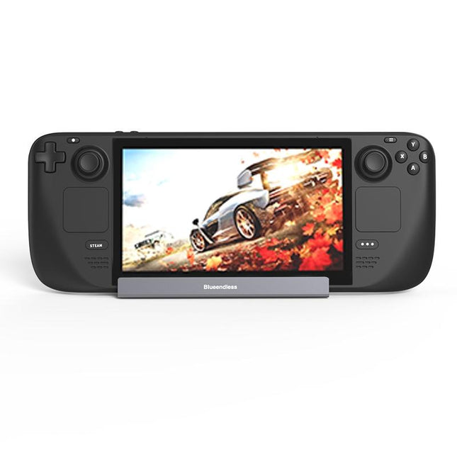 6-In-1 Type-C Docking Station For Steam Deck / Rog Blueendless Ds601 Game Console