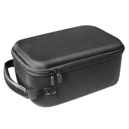 Waterproof Dustproof Protection Bag For Bose Soundlink Max Portable Speaker - Black