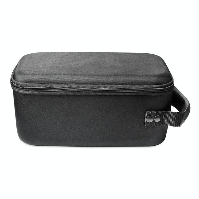 Waterproof Dustproof Protection Bag For Bose Soundlink Max Portable Speaker - Black