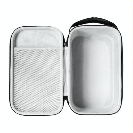 Waterproof Dustproof Protection Bag For Bose Soundlink Max Portable Speaker - Black