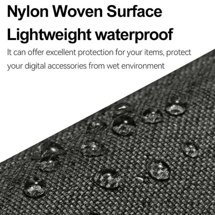 Universal Sports Camera Storage Bag - Medium Size