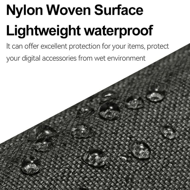 Universal Sports Camera Storage Bag - Medium Size