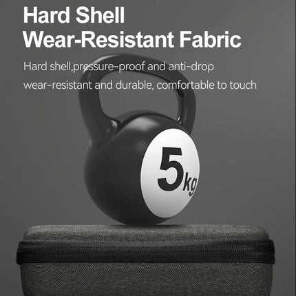 Universal Sports Camera Storage Bag - Medium Size