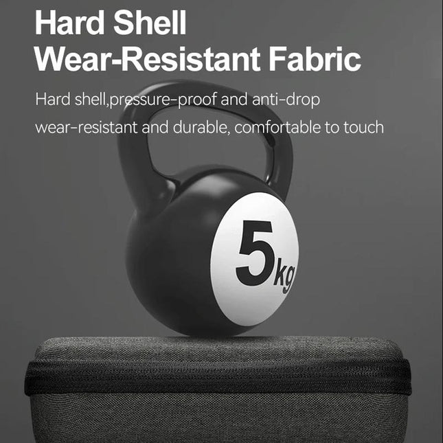 Universal Sports Camera Storage Bag - Medium Size