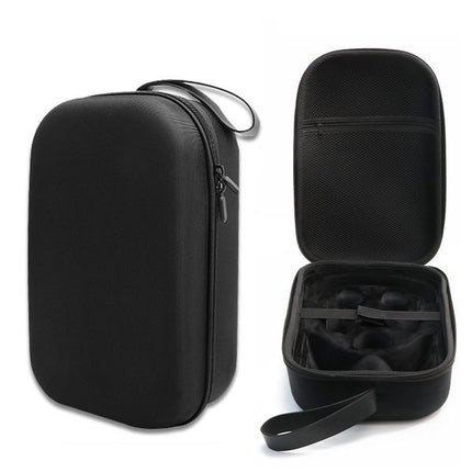 Meta Quest 2 Vr Case - Portable Storage For Glasses