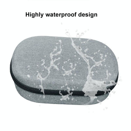 Apple Vision Pro Hard Shell Bag - Portable