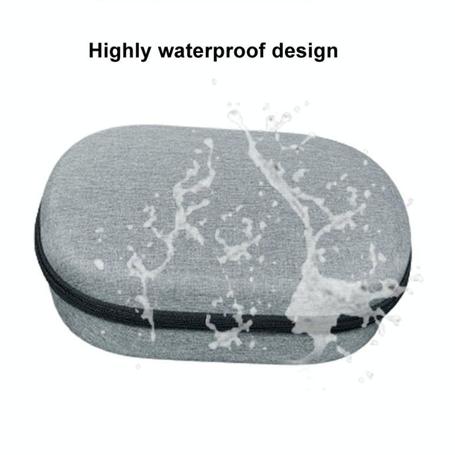 Apple Vision Pro Hard Shell Bag - Portable