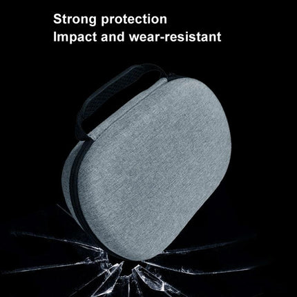 Apple Vision Pro Hard Shell Bag - Portable