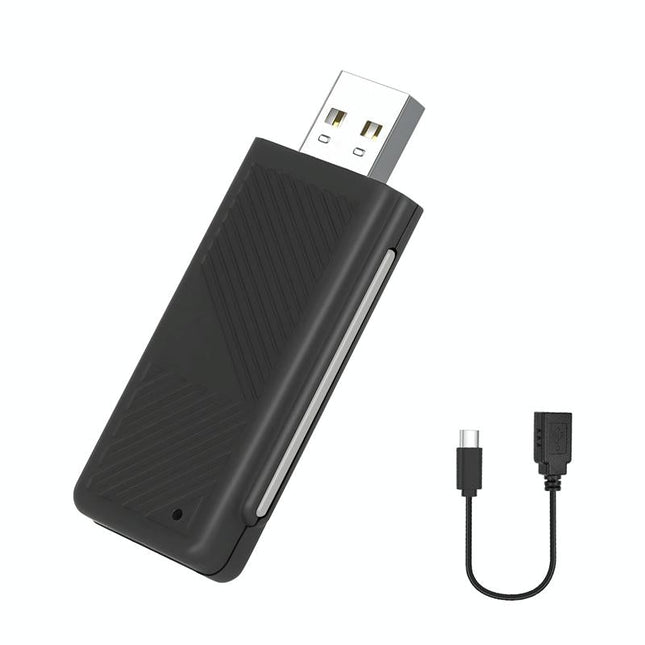 Wireless Carplay Adapter For Universal Cars