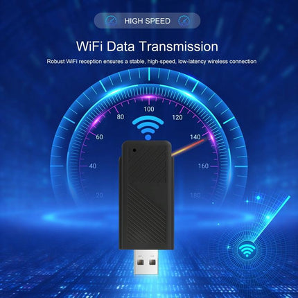 Wireless Carplay Adapter For Universal Cars