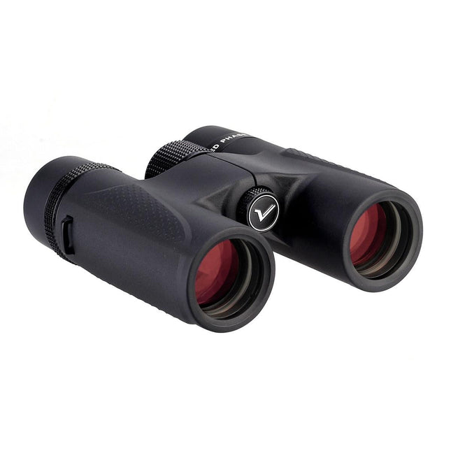 Waterproof Hd Binoculars With Low Dispersion Lens - 8X32