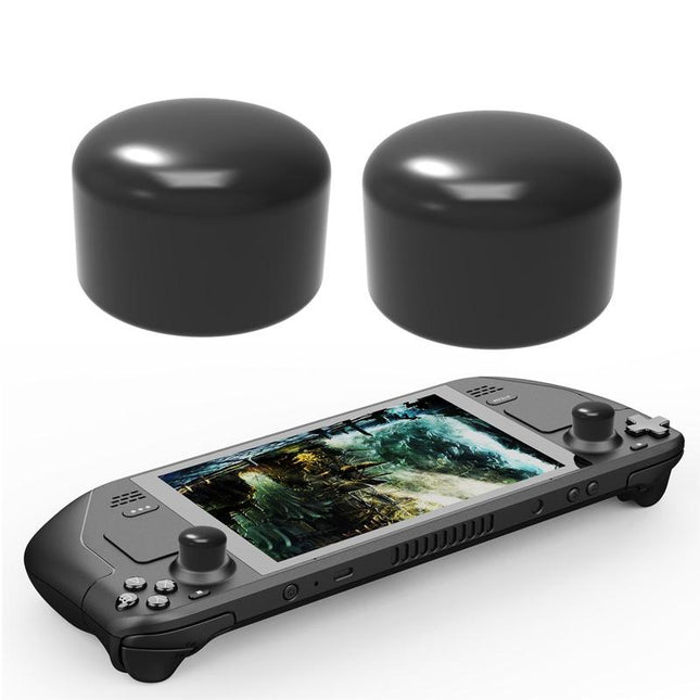 Protective Cap Handle For Steam Deck / Rog Ally - Fixed Rocker 1 Pair