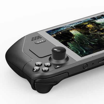 Protective Cap Handle For Steam Deck / Rog Ally - Fixed Rocker 1 Pair