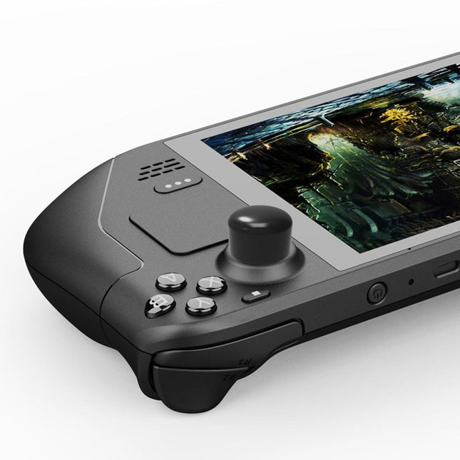 Protective Cap Handle For Steam Deck / Rog Ally - Fixed Rocker 1 Pair