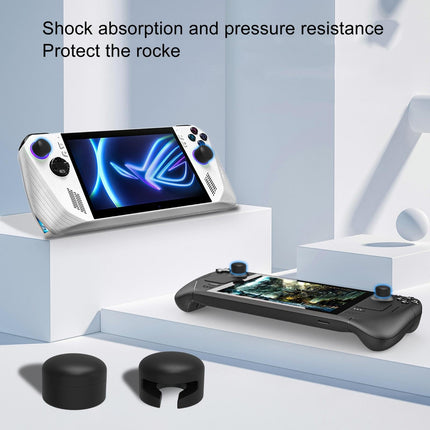 Protective Cap Handle For Steam Deck / Rog Ally - Fixed Rocker 1 Pair