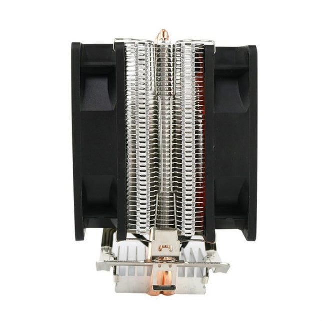Kirin Dual Heat Pipe Cooler - Efficient Cooling