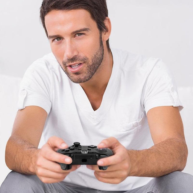 Pro Wireless Gamepad For Nintendo Switch - Compact