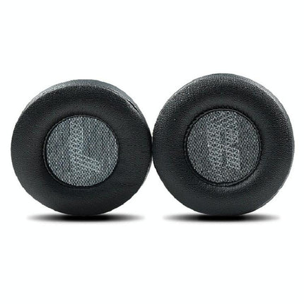 2-Pack Jbl Live 400Bt Headset Sponge Earmuff Covers - Black