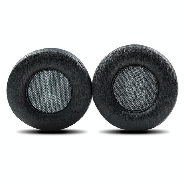 2-Pack Jbl Live 400Bt Headset Sponge Earmuff Covers - Black
