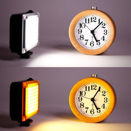 96 Led Video Light For Photography And Video Recording