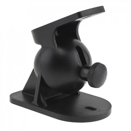 Rotatable 45 Degree Speaker Wall Mount Brackets For Surround Sound - Pair