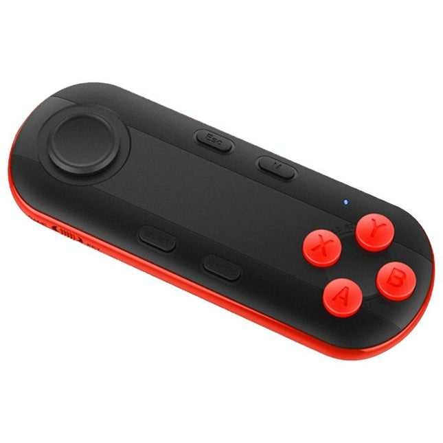 Bluetooth Gamepad - Wireless Compact Design
