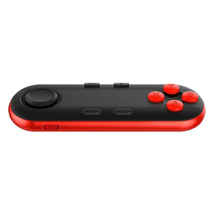Bluetooth Gamepad - Wireless Compact Design