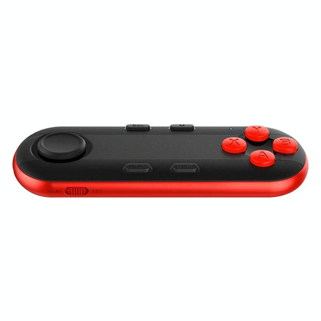 Bluetooth Gamepad - Wireless Compact Design
