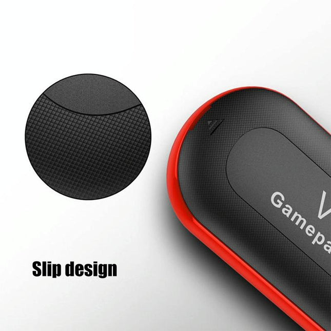 Bluetooth Gamepad - Wireless Compact Design