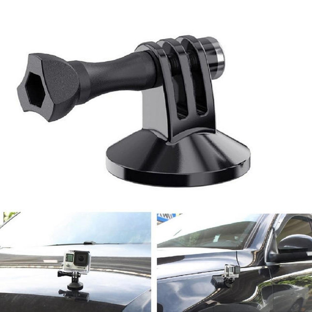 Universal Metal Magnet Mount For Gopro Hero11