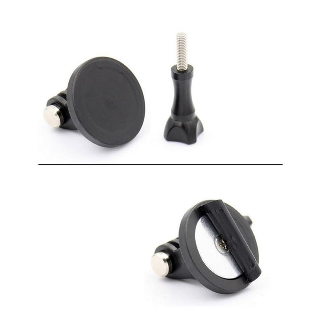 Universal Metal Magnet Mount For Gopro Hero11