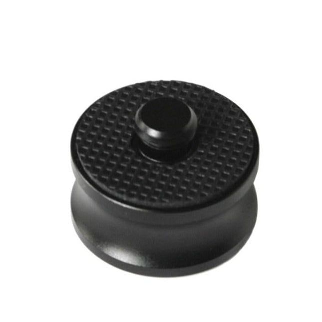 3-Piece Aluminum Alloy Adapter 3 / 8 Female To 1 / 4 Male