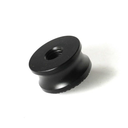 3-Piece Aluminum Alloy Adapter 3 / 8 Female To 1 / 4 Male