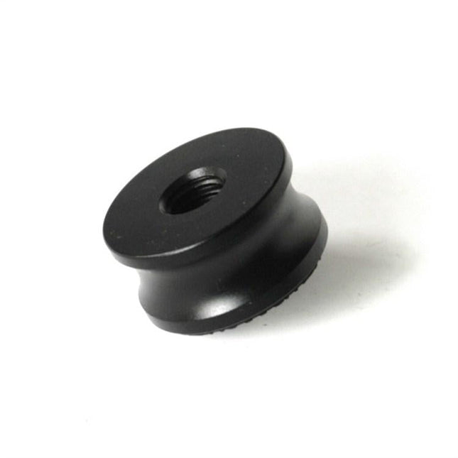 3-Piece Aluminum Alloy Adapter 3 / 8 Female To 1 / 4 Male