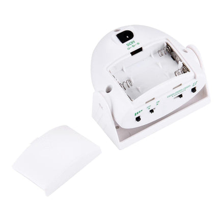 Intelligent Wireless Motion Sensor Doorbell - 10M Range