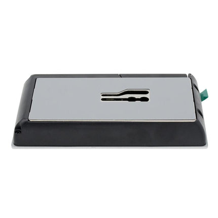 1.0Mp Digital Peephole Door Viewer With 3.5 Screen