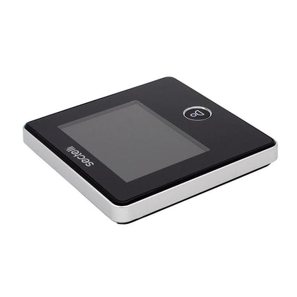 3.0 Screen 1.0Mp Security Camera With Infrared Night Vision For Digital Peephole Door Viewer