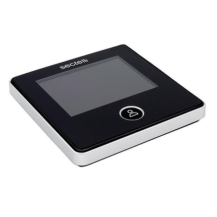 3.0 Screen 1.0Mp Security Camera With Infrared Night Vision For Digital Peephole Door Viewer