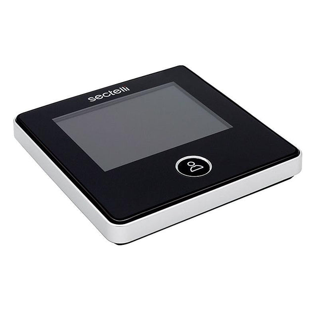 3.0 Screen 1.0Mp Security Camera With Infrared Night Vision For Digital Peephole Door Viewer