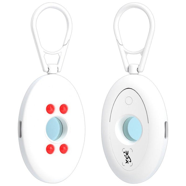 Anti-Candid Infrared Camera Detector For Hotel Monitoring