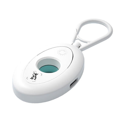 Anti-Candid Infrared Camera Detector For Hotel Monitoring