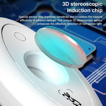 Anti-Candid Infrared Camera Detector For Hotel Monitoring